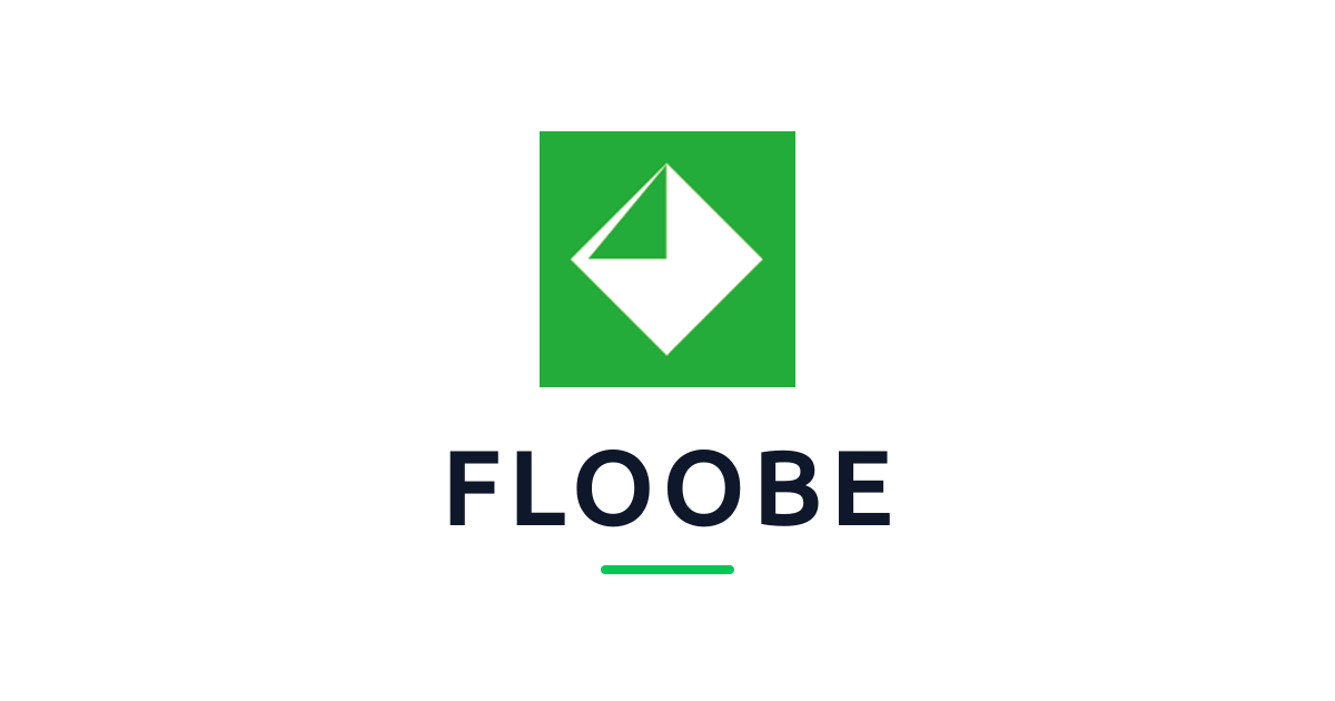Floobe FLOOBE - 美容施術プラットフォーム